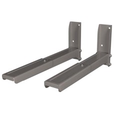 LE`STER LST-MWS 502.02 металлик for microwave