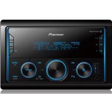 PIONEER MVH-S425BT