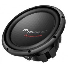 PIONEER TS-W312D4