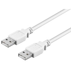 5BITES UC5009-018C Кабель USB2.0, AM/AM, 1.8м.