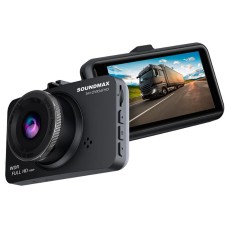 SOUNDMAX SM-DVR56FHD SOUNDMAX SM-DVR56FHD