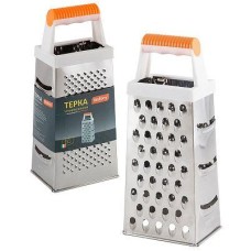 MALLONY Терка четырехгранная CANDORE