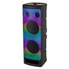 PERFEO (PF_D0348) TOP I EQ черная