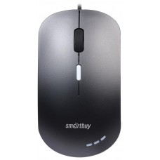 SMARTBUY (SBM-288-K) черный