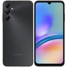 SAMSUNG Galaxy A05s 4/64Gb Black (SM-A057FZKUCAU)
