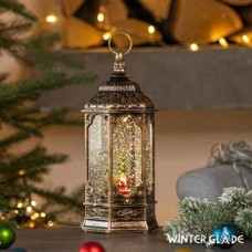 WINTER GLADE F25-1 WINTER GLADE F25-1