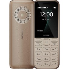 NOKIA Мобильный телефон 130 DS TA-1576 Light Gold (286838542)