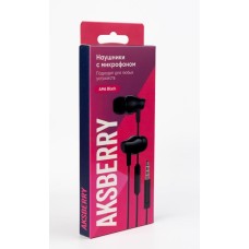 AKSBERRY (6900221470016) AM6(черный)