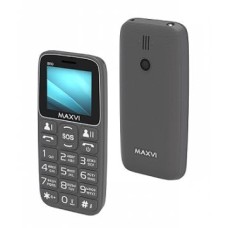 MAXVI B110 Grey
