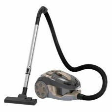 HYUNDAI Пылесос HYV-C3550, 2220Вт, золотистый/темно-коричневый HYUNDAI Пылесос HYV-C3550, 2220Вт, золотистый/темно-коричневый