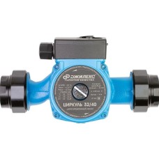 ДЖИЛЕКС Циркуль 32/40 80Вт 3300л/час (3240) ДЖИЛЕКС Циркуль 32/40 80Вт 3300л/час (3240)