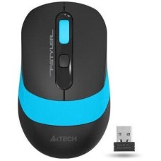 A4TECH Fstyler FG10S черный и синий