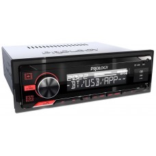 PROLOGY GT-200 FM/SD/USB/BT ресивер