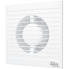 OASIS Modern 100/90 осевой канальный