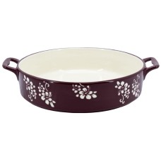 POMIDORO POMI D'ORO P580602 Cottura Форма для запекания круглая, 30см.