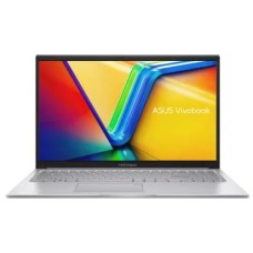 ASUS 15.6 VivoBook X1504ZA-BQ501 Silver (90NB1022-M00R90) ПИ