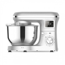 BQ MX640 White