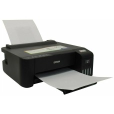 EPSON Принтер струйный L1250 (C11CJ71405/403) A4 WiFi черный