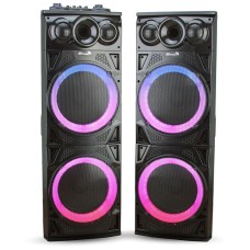 ElTRONIC 30-20 (CRAZY BOX) - колонка 12