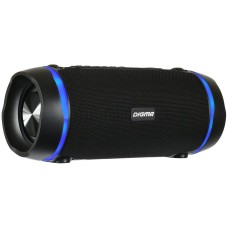 DIGMA SP3925B черный