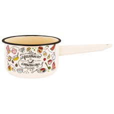 APPETITE 1с42с Приятного аппетита эмал 1,5л цил без/кр APPETITE 1с42с Приятного аппетита эмал 1,5л цил без/кр