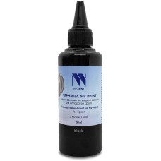 NV PRINT NV-INK100Bk черный (A8027)