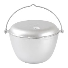 KUKMARA кп50 алюм литой 5,0л поход кр/сковорода