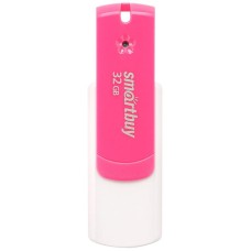 SMARTBUY (SB32GBDP) UFD 2.0 032GB Diamond Pink
