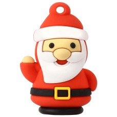 SMARTBUY (SB32GBSantaS) UFD 2.0 032GB NY series Санта