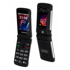 MAXVI E10 Black