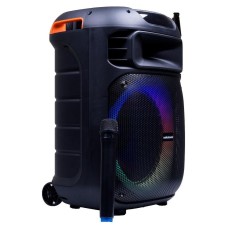 NAKATOMI GS-33 черный NAKATOMI GS-33 черный