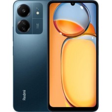 Смартфон XIAOMI Redmi 13C 4/128Gb Blue (51245)