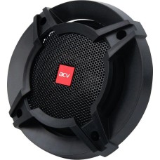 ACV PG-522S 120Вт 88дБ 4Ом 13см (5дюйм) (ком.:2кол.) коаксиальные двухполосные