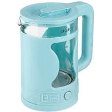 ENERGY E-257 голубой (164154)