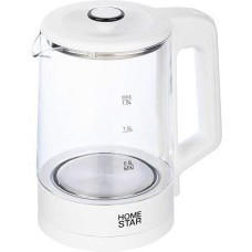 HOMESTAR HS-1008 белый (107009)