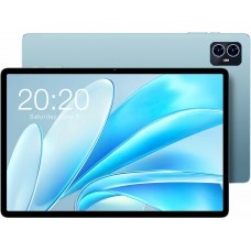 Планшет TECLAST M50HD 10.1 , 8ГБ, 128GB, 4G LTE, Android 13 голубой