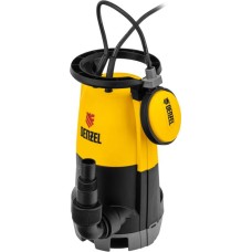DENZEL DP-450S, 450 Вт, напор 6 м, 12000 л/ч 97267 DENZEL DP-450S, 450 Вт, напор 6 м, 12000 л/ч 97267