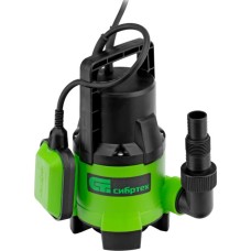 СИБРТЕХ СДН650-35, 650 Вт, напор 8 м, 11000 л/ч 97264