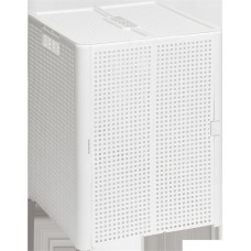 VIOLET Корзина складная 