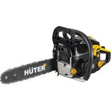 HUTER Бензопила BS-4514 2300Вт дл.шины:14 (35cm) (70/6/21) HUTER Бензопила BS-4514 2300Вт дл.шины:14 (35cm) (70/6/21)
