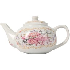 POMIDORO POMI D'ORO P250562 Debora Чайник заварочный, 1200мл.