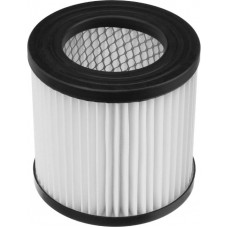DENZEL Фильтр каркасный-складчатый HEPA для пылесосов Denzel RVC20, RVC30, LVC20, LVC30 28214