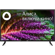 Телевизор BBK 32LEX-7246/TS2C SMART TV