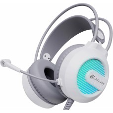 OKLICK Наушники с микрофоном Оклик HS-L300G White белый 2.2м мониторные USB оголовье (1796952) OKLICK Наушники с микрофоном Оклик HS-L300G White белый 2.2м мониторные USB оголовье (1796952)