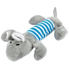 РЫЖИЙ КОТ Мягкая игрушка с пищалкой РЫЖИЙ КОТ Мягкая игрушка с пищалкой