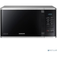 SAMSUNG MS-23K3513AS/BW серебристая