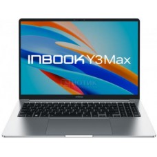 INFINIX 16 Inbook Y3 Max YL613 Silver (71008301533)