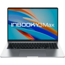 INFINIX 16 Inbook Y3 Max YL613 Silver (71008301570)