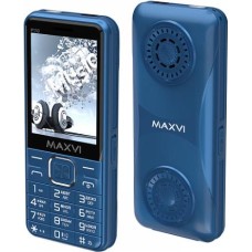 MAXVI Р110 Marengo