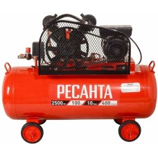 РЕСАНТА КП-100/400Р 74/7/5